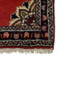 27341-Bidjar Hand-Knotted/Handmade Persian Rug/Carpet Traditional/ Authentic/ Size: 3'10"x 1'5"/117cm x 44cm