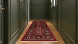 27623 staged room