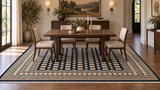 27633 staged room