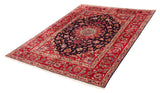 27852-Sarough Hand-Knotted/Handmade Persian Rug/Carpet Traditional Authentic/ Size: 9'8"x 7'5"/295cm x 226cm
