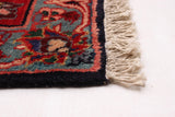 27852-Sarough Hand-Knotted/Handmade Persian Rug/Carpet Traditional Authentic/ Size: 9'8"x 7'5"/295cm x 226cm