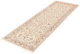 27874-Kashan Hand-Knotted/Handmade Persian Rug/Carpet Traditional/Authentic/Size:  9'10" x 3'3" /300cm x 99cm
