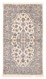 27893-Kashan Hand-Knotted/Handmade Persian Rug/Carpet Traditional/Authentic/Size:  5'9" x 3'3" /175cm x 99cm