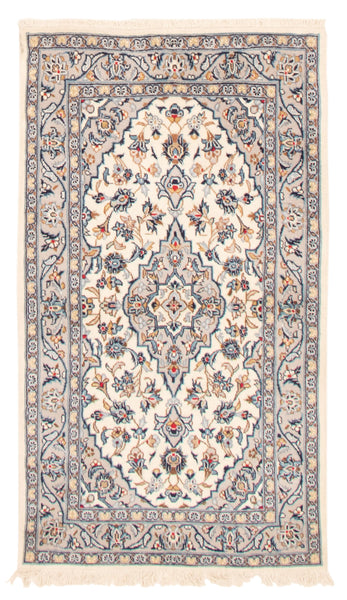 27893-Kashan Hand-Knotted/Handmade Persian Rug/Carpet Traditional/Authentic/Size:  5'9" x 3'3" /175cm x 99cm