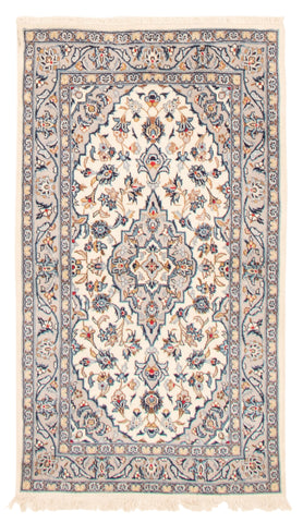 27893-Kashan Hand-Knotted/Handmade Persian Rug/Carpet Traditional/Authentic/Size:  5'9" x 3'3" /175cm x 99cm