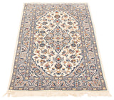 27893-Kashan Hand-Knotted/Handmade Persian Rug/Carpet Traditional/Authentic/Size:  5'9" x 3'3" /175cm x 99cm