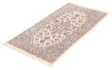 27893-Kashan Hand-Knotted/Handmade Persian Rug/Carpet Traditional/Authentic/Size:  5'9" x 3'3" /175cm x 99cm