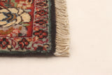 27096-Bidjar Hand-Knotted/Handmade Persian Rug/Carpet Traditional/ Authentic/ Size: 9'4"x 2'11"