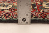 27096-Bidjar Hand-Knotted/Handmade Persian Rug/Carpet Traditional/ Authentic/ Size: 9'4"x 2'11"