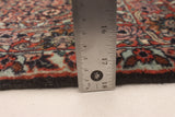 27105-Bidjar Hand-Knotted/Handmade Persian Rug/Carpet Traditional/ Authentic/ Size: 13'0"x 2'11"