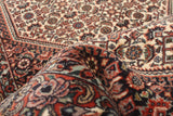 27105-Bidjar Hand-Knotted/Handmade Persian Rug/Carpet Traditional/ Authentic/ Size: 13'0"x 2'11"