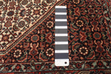 27105-Bidjar Hand-Knotted/Handmade Persian Rug/Carpet Traditional/ Authentic/ Size: 13'0"x 2'11"