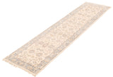 27172- Royal Ushak Hand-Knotted/Handmade Indian Rug/Carpet Traditional/Authentic/Size:10'0" x 2'6"/305cm x 76cm