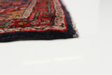 26808-Sarough Hand-Knotted/Handmade Persian Rug/Carpet Traditional Authentic/ Size: 3'0"x 2'4"