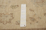 27161- Royal Ushak Hand-Knotted/Handmade Indian Rug/Carpet Traditional/Authentic/Size: 4'10" x 3'3"/147cm x 99cm