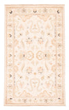 27163- Royal Ushak Hand-Knotted/Handmade Indian Rug/Carpet Traditional/Authentic/Size: 5'0" x 3'0"/152cm x 91cm