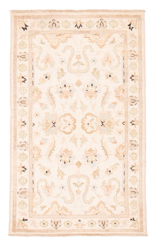 27163- Royal Ushak Hand-Knotted/Handmade Indian Rug/Carpet Traditional/Authentic/Size: 5'0" x 3'0"/152cm x 91cm