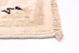 27163- Royal Ushak Hand-Knotted/Handmade Indian Rug/Carpet Traditional/Authentic/Size: 5'0" x 3'0"/152cm x 91cm