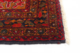 26743- Royal Balutch Persian Hand-knotted Authentic/Nomadic/Tribal Rug/Carpet/ Size: 4'9" x 2'7"