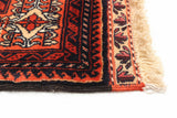 26753- Royal Balutch Persian Hand-knotted Authentic/Nomadic/Tribal Rug/Carpet/ Size: 5'1" x 2'9"