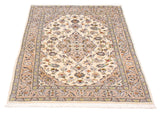 26770-Kashan Hand-Knotted/Handmade Persian Rug/Carpet Traditional/Authentic/Size: 4'11" x 3'3"