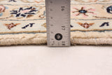 26771-Kashan Hand-Knotted/Handmade Persian Rug/Carpet Traditional/Authentic/Size: 5'2" x 3'2"