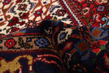 26764- Bidjar Persian Hand-knotted Authentic/Traditional Carpet/Rug/ Size: 4'8" x 3'5"