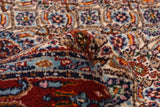 26761-Moud Handmade/Hand-Knotted Persian Rug/Traditional/Carpet Authentic/ Size: 4'9" x 3'1"
