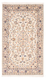26771-Kashan Hand-Knotted/Handmade Persian Rug/Carpet Traditional/Authentic/Size: 5'2" x 3'2"