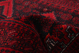 27115- Royal Balutch Persian Hand-knotted Authentic/Nomadic/Tribal Rug/Carpet/ Size: 6'0" x 2'8"