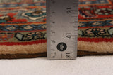 27102-Bidjar Hand-Knotted/Handmade Persian Rug/Carpet Traditional/ Authentic/ Size: 5'5"x 3'9"