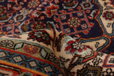 27102-Bidjar Hand-Knotted/Handmade Persian Rug/Carpet Traditional/ Authentic/ Size: 5'5"x 3'9"