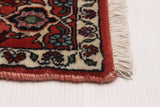 27117-Bidjar Hand-Knotted/Handmade Persian Rug/Carpet Traditional/ Authentic/ Size: 9'10"x 2'11"