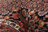 27117-Bidjar Hand-Knotted/Handmade Persian Rug/Carpet Traditional/ Authentic/ Size: 9'10"x 2'11"