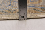 27178- Royal Ushak Hand-Knotted/Handmade Indian Rug/Carpet Traditional/Authentic/Size: 11'9" x 8'10"/258cm x 269cm