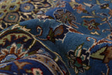 27111-Mashad Hand-Knotted/Handmade Persian Rug/Carpet Traditional Authentic/ Size: 9'8" x 6'7"