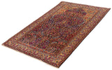 27091- Kerman/Hand-Knotted/Handmade Persian Rug/Carpet Traditional/Authentic/ Size: 8'1" x 5'0"