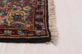 27091- Kerman/Hand-Knotted/Handmade Persian Rug/Carpet Traditional/Authentic/ Size: 8'1" x 5'0"