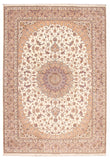 27387- Isfahan Persian Hand-Knotted Authentic/Traditional Carpet/Rug/ Size: 16'8" x 11'5"/508cmx 348cm