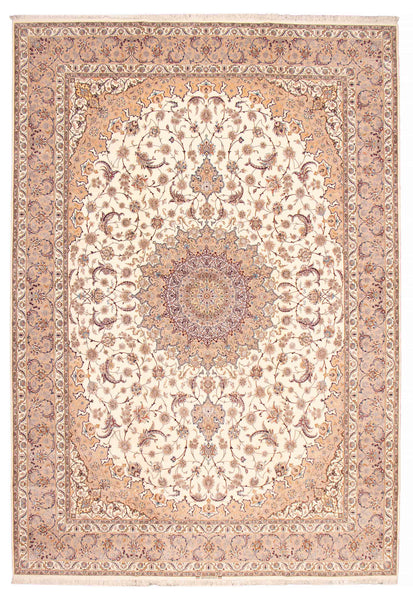 27387- Isfahan Persian Hand-Knotted Authentic/Traditional Carpet/Rug/ Size: 16'8" x 11'5"/508cmx 348cm