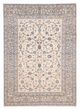 27382-Kashan Hand-Knotted/Handmade Persian Rug/Carpet Traditional/Authentic/Size: 11'7" x 8'4" /353cm x 254cm
