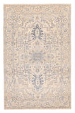 27872- Royal Heriz Hand-Knotted/Handmade Indian Rug/Carpet Traditional/Authentic/Size: 8'0" x 5'2"/244cmx 157cm