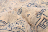 27872- Royal Heriz Hand-Knotted/Handmade Indian Rug/Carpet Traditional/Authentic/Size: 8'0" x 5'2"/244cmx 157cm