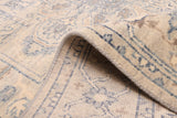27872- Royal Heriz Hand-Knotted/Handmade Indian Rug/Carpet Traditional/Authentic/Size: 8'0" x 5'2"/244cmx 157cm