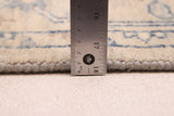 27872- Royal Heriz Hand-Knotted/Handmade Indian Rug/Carpet Traditional/Authentic/Size: 8'0" x 5'2"/244cmx 157cm