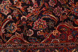 27958-Kashan Hand-Knotted/Handmade Persian Rug/Carpet Traditional/Authentic/Size: 14'5" x 10'6" /439cm x 320cm