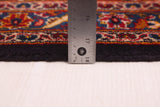 27958-Kashan Hand-Knotted/Handmade Persian Rug/Carpet Traditional/Authentic/Size: 14'5" x 10'6" /439cm x 320cm