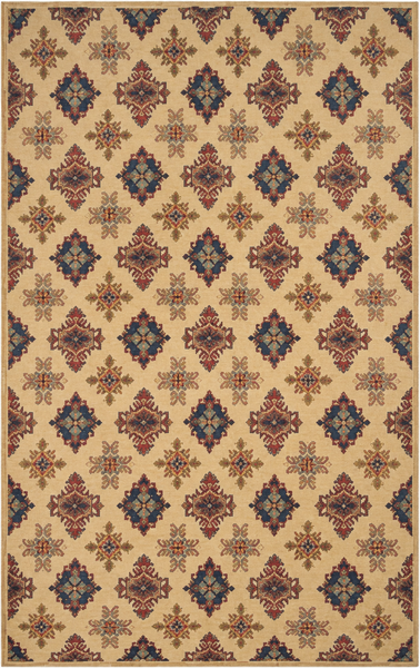 21521-Kazak Handmade/Hand-Knotted Afghan Rug/Carpet Tribal/Nomadic Authentic/ Size: 9'11" x 6'4"/ 302cm x 193cm