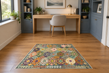 27646 staged room
