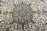27406- Isfahan Persian Hand-Knotted Authentic/Traditional Carpet/Rug/ Size: 11'9" x 9'2"/358cm x 279cm